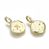 Alloy Pendants X-PALLOY-N157-004N-NR-2