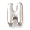 304 Stainless Steel Slide Charms STAS-B075-37P-H-1