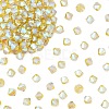 Preciosa&reg Crystal Beads X-PRC-BA5-80250-20000-3