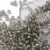 TOHO Round Seed Beads SEED-XTR08-0029-1