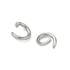 304 Stainless Steel Open Jump Rings STAS-Z150-01A-P-2