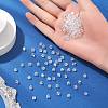 Preciosa&reg Crystal Beads X-PRC-BA5-00030-201-5