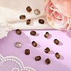 Preciosa&reg MAXIMA Crystal Fancy Stones X-PRC-FD10-10220-2