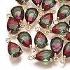 Glass Pendants X-GLAA-S179-01A-02-1