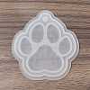 Christmas Theme DIY Silicone Pendant Molds SIMO-G007-01C-4