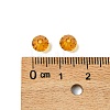 Preciosa&reg Crystal Beads X-PRC-BA6-10070-5