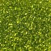 Transparent Colours Glass Seed Beads SEED-P006-02A-04-3