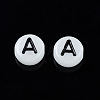 Acrylic Beads SACR-S273-29A-4