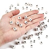 20Pcs Porcelain Beads PORC-FS0001-08I-4