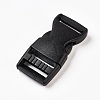 PP Plastic Side Release Buckles KY-WH0009-11-1