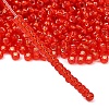 TOHO 8/0 Round Beads SEED-XTR08-0025B-4