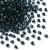 Preciosa&reg Crystal Beads X-PRC-BA4-30340-3