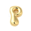 Rack Plating Brass Pendants KK-C067-10G-P-1