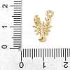 Alloy Pendants FIND-Z101-04G-01-3