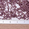 MIYUKI Delica Beads X-SEED-J020-DB0103-4