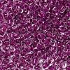 6/0 Glass Seed Beads SEED-A014-4mm-140-2