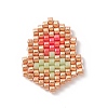Handmade Japanese Seed Beads SEED-CP00016-2