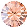 Preciosa&reg MAXIMA Crystal Round Stones Y-PRC-RBSS10-00030-266-3