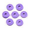 Handmade Polymer Clay Beads CLAY-Q251-4.0mm-42-2