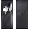 PU Leather Knife and Fork Storage Bag LS-AJEW-WH20077-049B-1