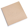 1Pc Portable Art Drawing Sketchbooks AJEW-SP0004-28A-01-7
