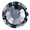 Preciosa&reg Crystal Hotfix Flatback Stones Y-PRC-HSS12-40080-2
