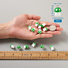 Plastic Pendants KY-TA0001-15C-11