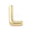 Rack Plating Brass Beads KK-A208-10L-1