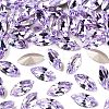 Preciosa&reg MAXIMA Crystal Fancy Stones Y-PRC-FG15-20310-1