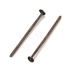 Iron Flat Head Pins HPR2.2cm-NF-3