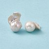 Baroque Natural Keshi Pearl Beads PEAR-N020-J21-2