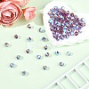 Preciosa&reg Crystal Beads Y-PRC-BA4-20050-20000-4