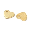 304 Stainless Steel Stamping Blank Tag Pendants STAS-Q112-G-3