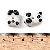 Handmade Porcelain Beads PORC-Z009-02I-3