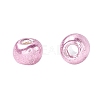8/0 Glass Seed Beads SEED-A017-3mm-1110-4