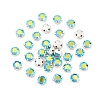 Preciosa&reg MAXIMA Crystal in Sew-On Cup Y-PRC-SS29-50730-200-S-4