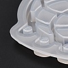 DIY Pendants Silicone Molds DIY-G041-13-4