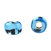 TOHO 8/0 Round Beads SEED-XTR08-0023B-3