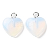 Opalite Pendants G-E603-01P-09-2