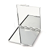 DIY Iron Cosmetic Mirrors DIY-L056-03P-4
