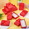 Cardboard Jewelry Boxes CON-TAC0001-14B-5