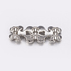 Alloy Bar Spacers BSAH030-3