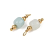 Natural Gemstone Pendants GG-CBA5E56-04G-01-2