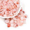 Transparent Acrylic Beads X1-TACR-T028-39B-1