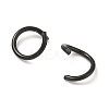 304 Stainless Steel Open Jump Rings STAS-Z150-01D-EB-2