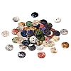 Mother of Pearl Buttons SHEL-J001-M05-1