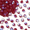Preciosa&reg Crystal Beads X-PRC-BA3-90090-20019-3