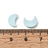 Luminous Handmade Polymer Clay Cabochons PY-CBA5A20-15E-5