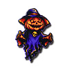 Halloween Charm MACR-O046-02B-2