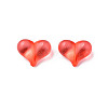 Transparent Acrylic Beads MACR-S373-70-B06-4
